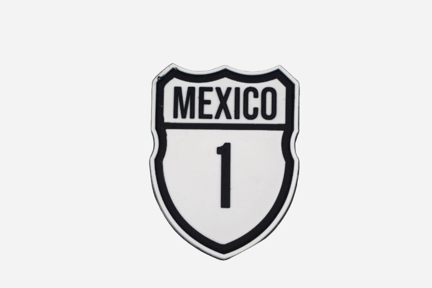 HWY 1 PVC Patch