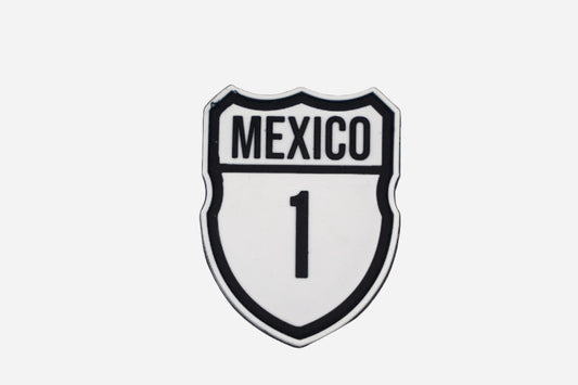 HWY 1 PVC Patch