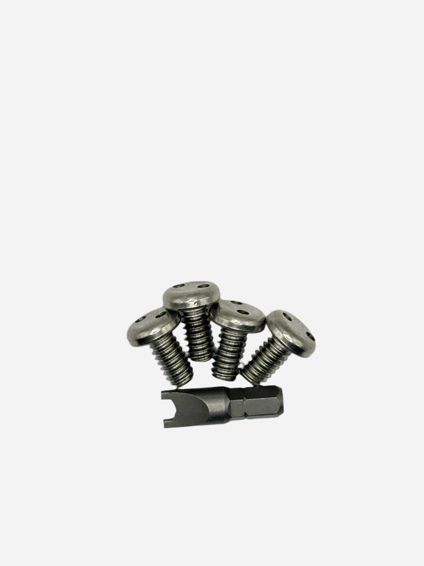 Baja Designs Compatible Safety Hardware Kit