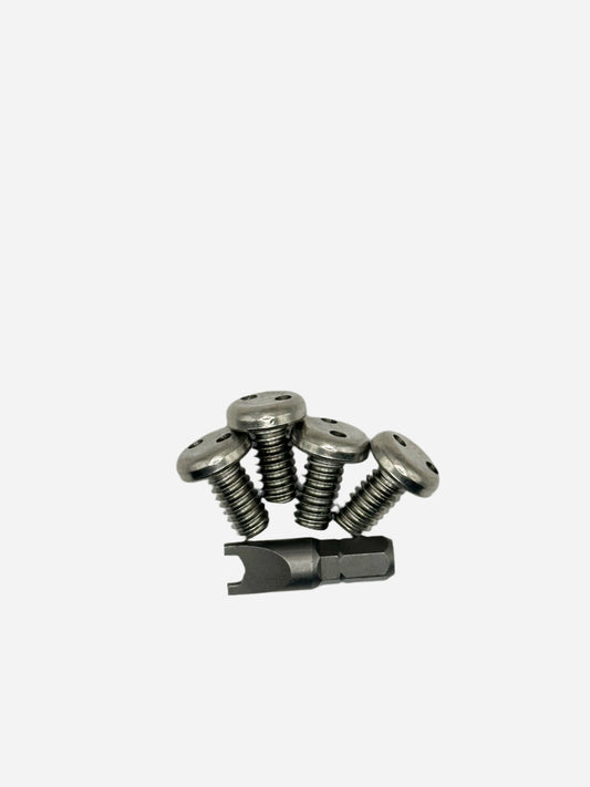 Baja Designs Compatible Safety Hardware Kit