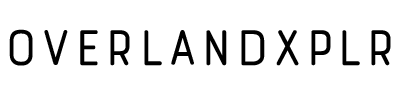 OverlandXplr.com